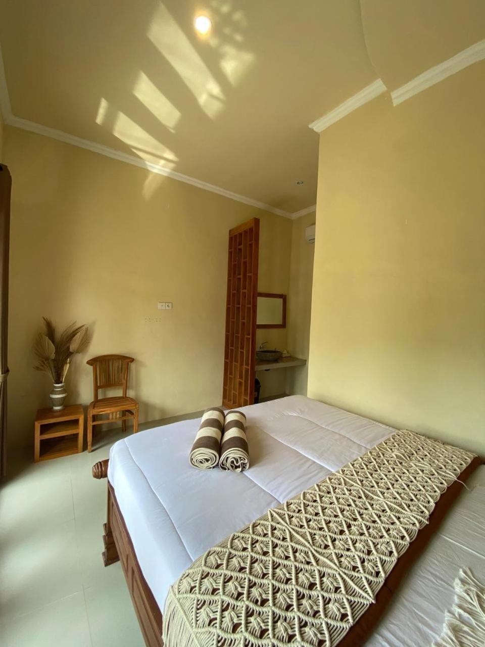 Sumbul View Surfcamp Hotell Airsatang Exteriör bild