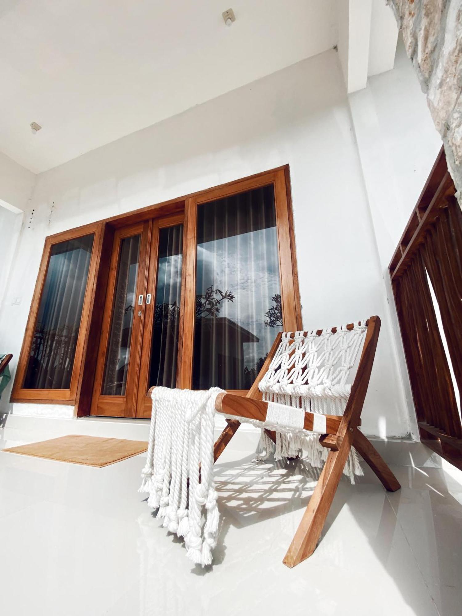 Sumbul View Surfcamp Hotell Airsatang Exteriör bild