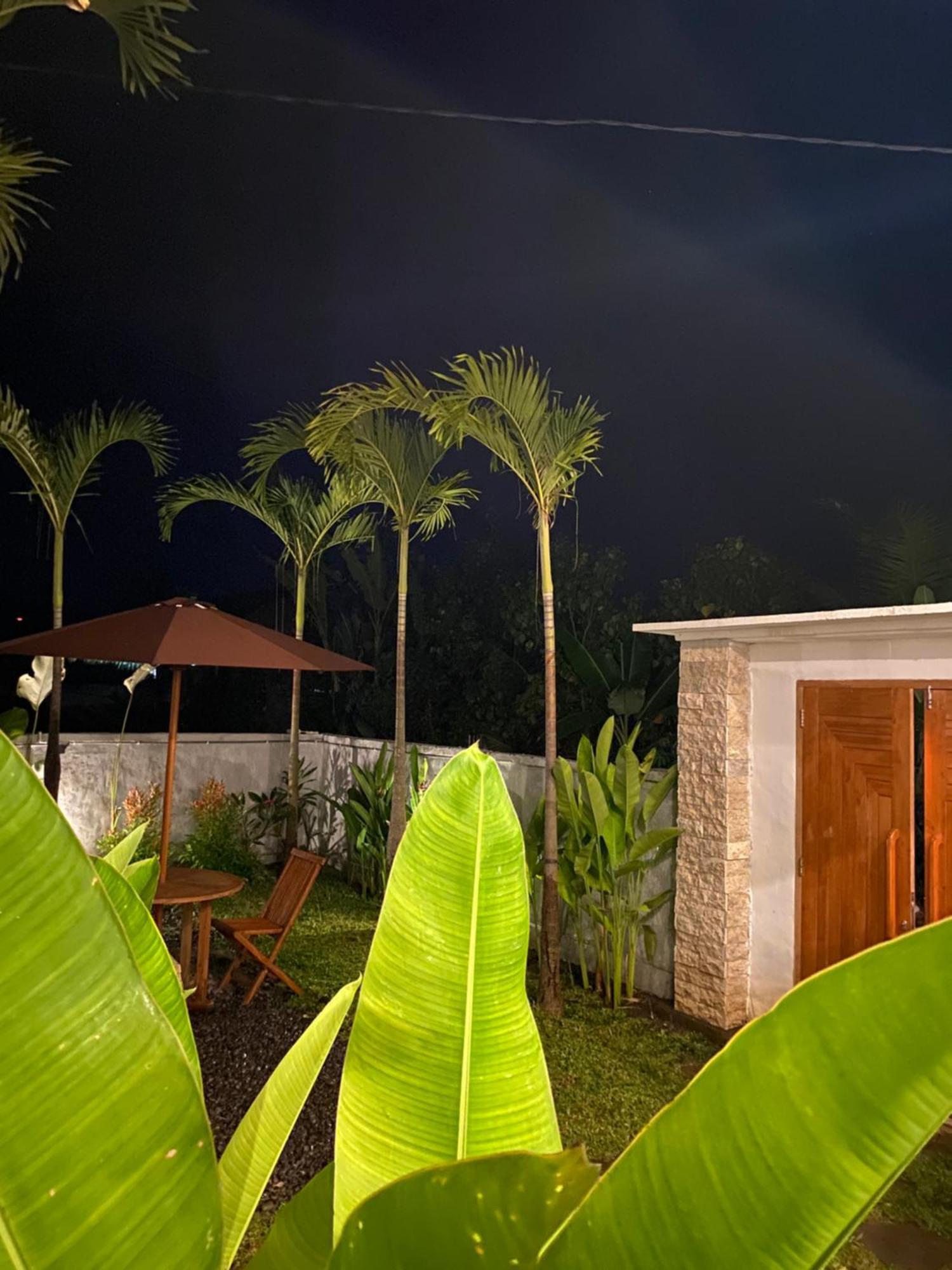 Sumbul View Surfcamp Hotell Airsatang Exteriör bild