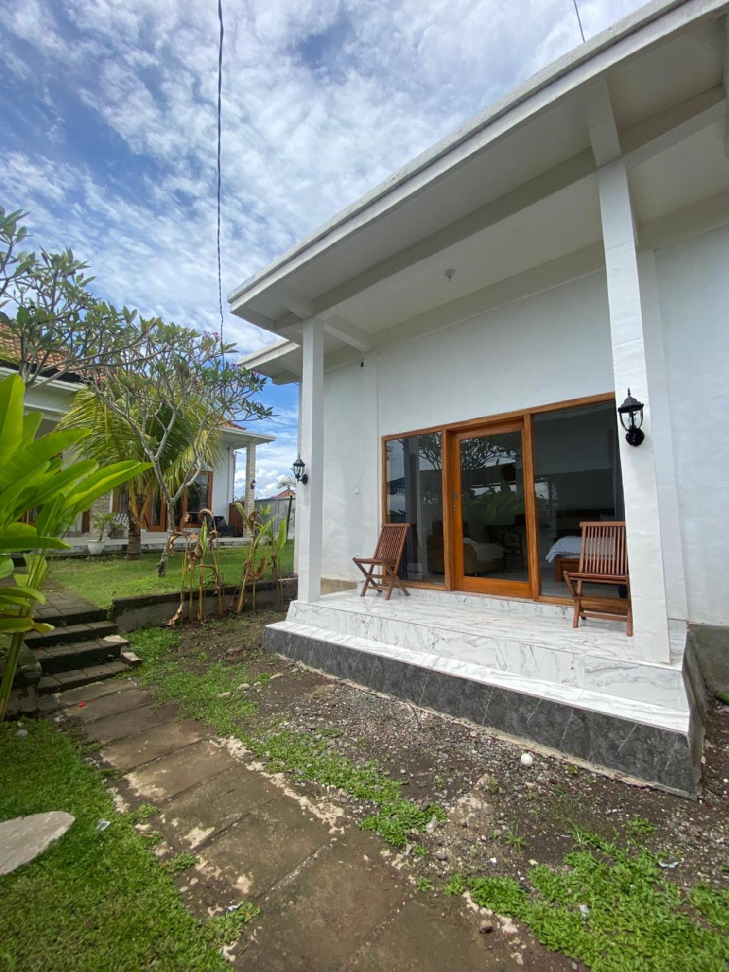 Sumbul View Surfcamp Hotell Airsatang Exteriör bild